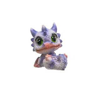 
                  
                    Load image into Gallery viewer, Mini Dragon Friend
                  
                