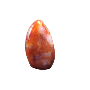 
                  
                    Load image into Gallery viewer, Carnelian Free Form
                  
                