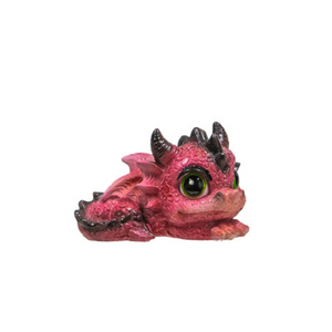 
                  
                    Load image into Gallery viewer, Mini Dragon Friend
                  
                