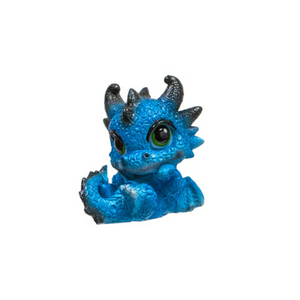 
                  
                    Load image into Gallery viewer, Mini Dragon Friend
                  
                