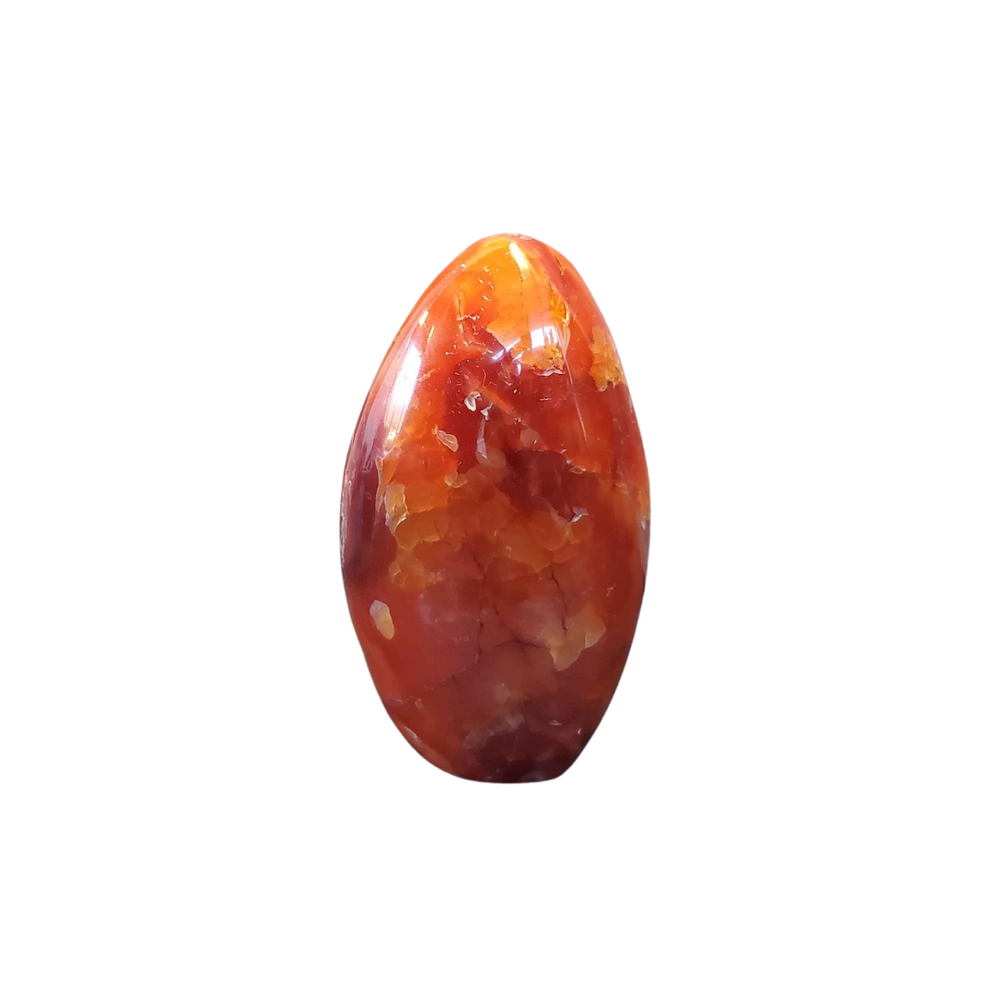 
                  
                    Load image into Gallery viewer, Carnelian Free Form
                  
                