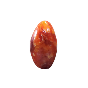 
                  
                    Load image into Gallery viewer, Carnelian Free Form
                  
                