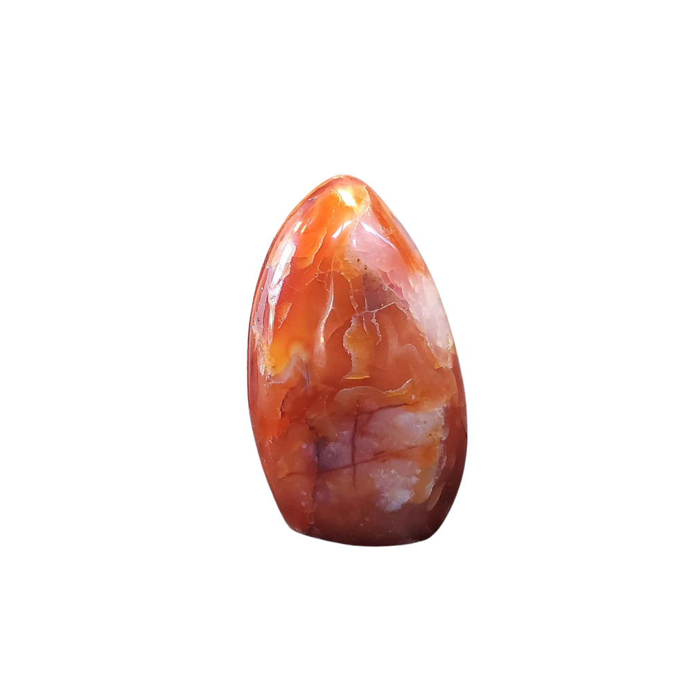 
                  
                    Load image into Gallery viewer, Carnelian Free Form
                  
                