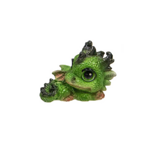 
                  
                    Load image into Gallery viewer, Mini Dragon Friend
                  
                