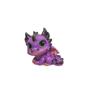 
                  
                    Load image into Gallery viewer, Mini Dragon Friend
                  
                