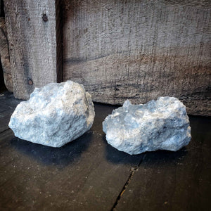 
                  
                    Load image into Gallery viewer, Celestite Druzy Cluster
                  
                