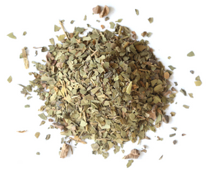 
                  
                    Load image into Gallery viewer, Mint Chocolate Maté Organic | Loose Leaf Tea | 3.1 Ounces
                  
                