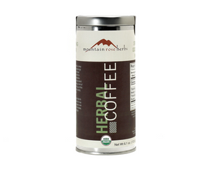 
                  
                    Load image into Gallery viewer, Herbal Coffee Organic 6.1 Ounces
                  
                