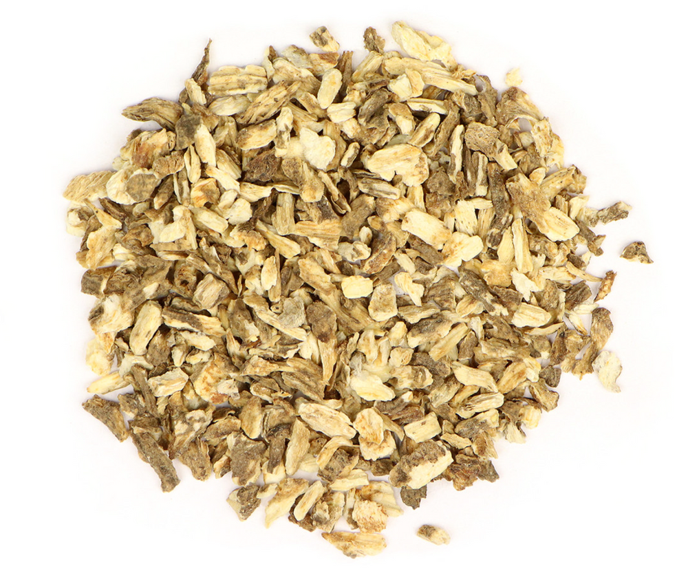 Lovage Root 1 oz Organic Cut and Sifted