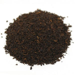 Organic Ceylon Tea 1oz